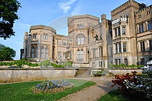 Schloss Babelsberg