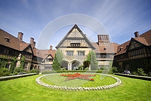 Schloss Cecilienhof