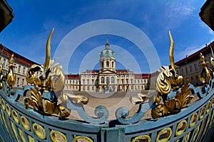 Schloss Charlottenburg