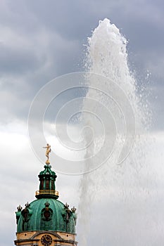 Schloss Charlottenburg (Berlin)