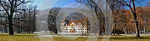 Schloss Eggenberg - Graz photo