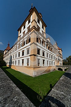 Schloss Eggenberg, Graz photo