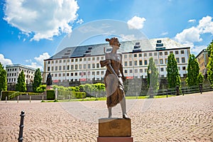 Schloss Friedenstein of Gotha