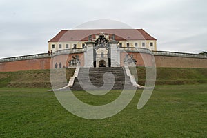 Schloss Hof photo