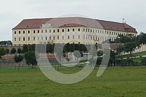 Schloss Hof photo