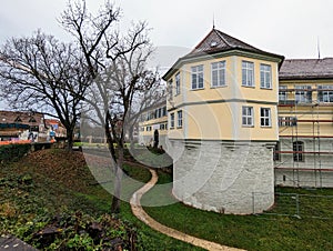 Schloss Kirchheim, Kirchheim unter Teck, Germany