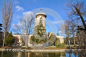 Schloss Laxenburg, Austria