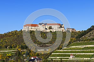 Schloss Neuenburg, Freyburg (Unstrut), Deutschland