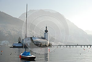 Schloss Orth - Gmunden