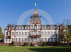 Schloss Philippsruhe, Hanau, Germany
