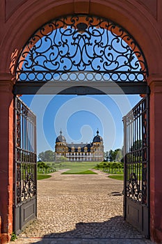 Schloss Seehof Memmelsdorf -Germany