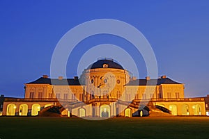 Schloss Solitude, Baden-Wuerttemberg