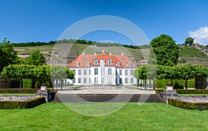 Schloss Wackerbarth, Radebeul