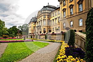 Schloss Werneck