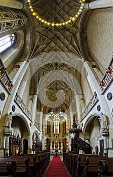 Schlosskirche Wittenberg