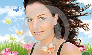 Schmetterlingsland 3