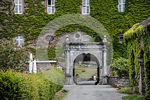 Schnellenberg Castle in Attendorn