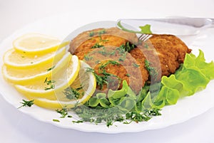Schnitzel