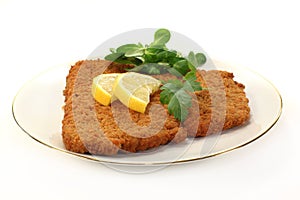 Schnitzel