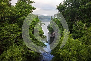 Schoharie Reservoir