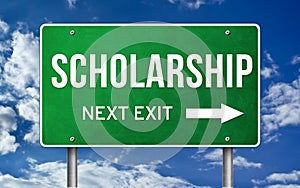 Scholarship