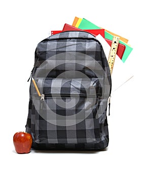 School Backpack