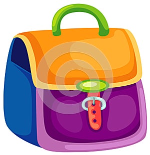 School bag