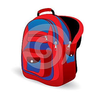 School bag