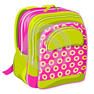 School Bag