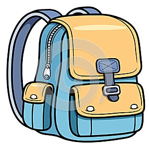 School bag