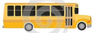 School bus