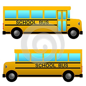 School bus