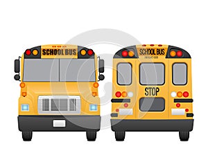 School bus