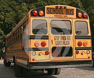 School Bus