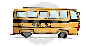 School bus