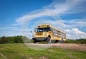 School bus