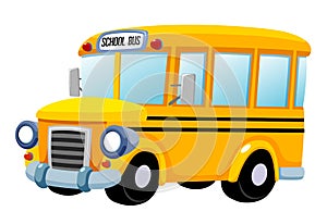 School bus