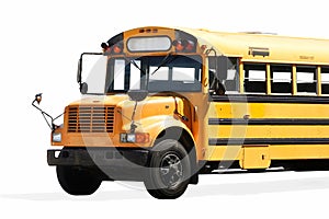 School Bus