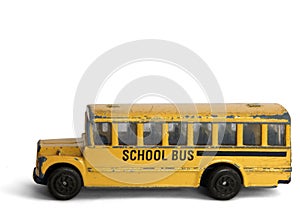 School Bus