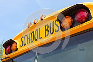 School Bus