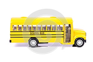 School bus