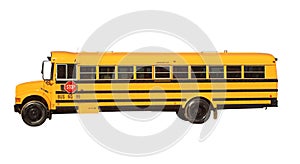 School bus