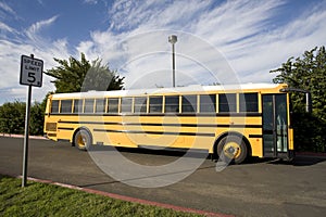 School bus