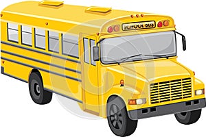 School bus