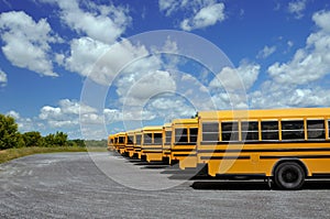 School buses