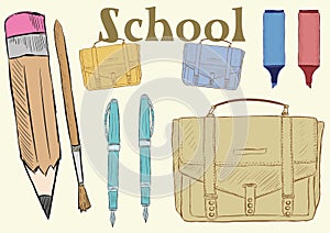 School clipart