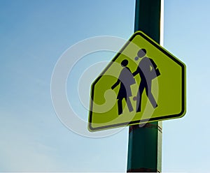 School Crossing