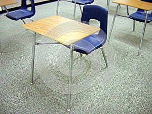 School Desk