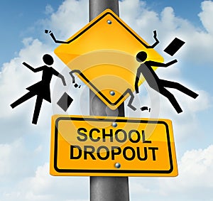 School Dropout