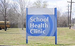 School Health Clinic